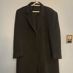 Men’s XL Trench Coat